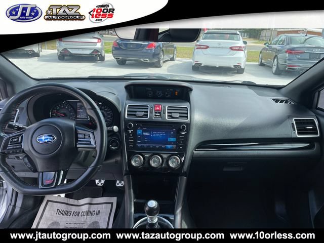 Used 2020 Subaru WRX STI AWD/4WD image 14