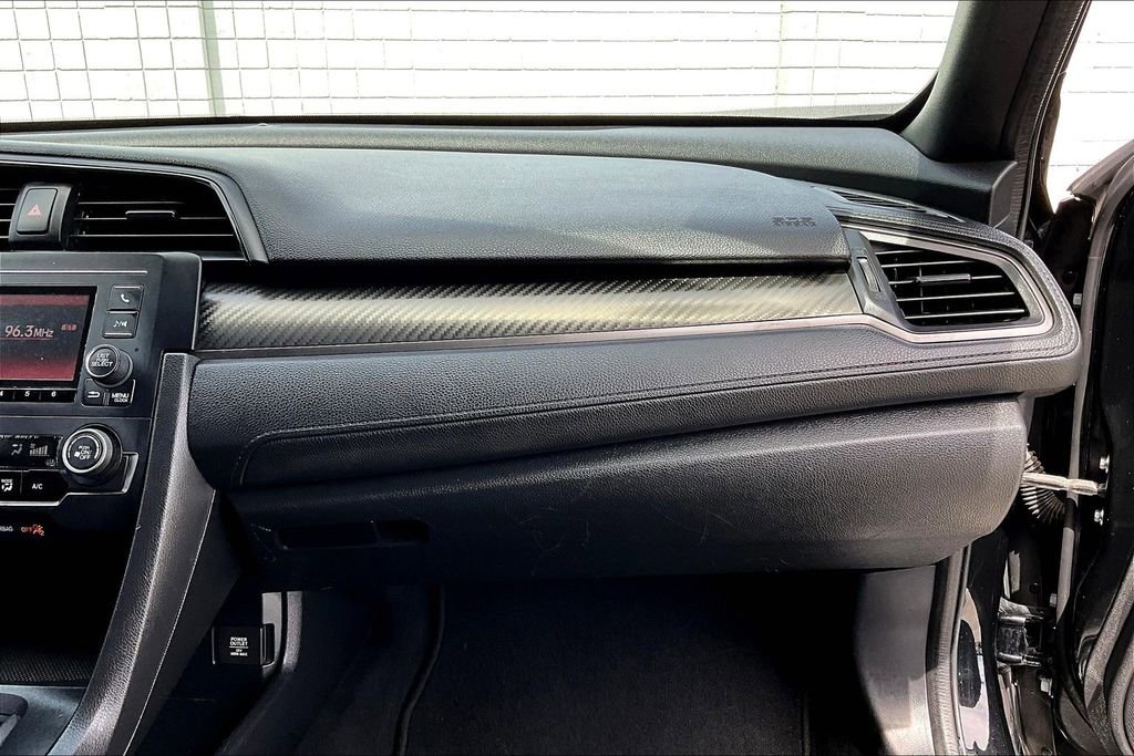 Used 2017 Honda Civic Sport image 17