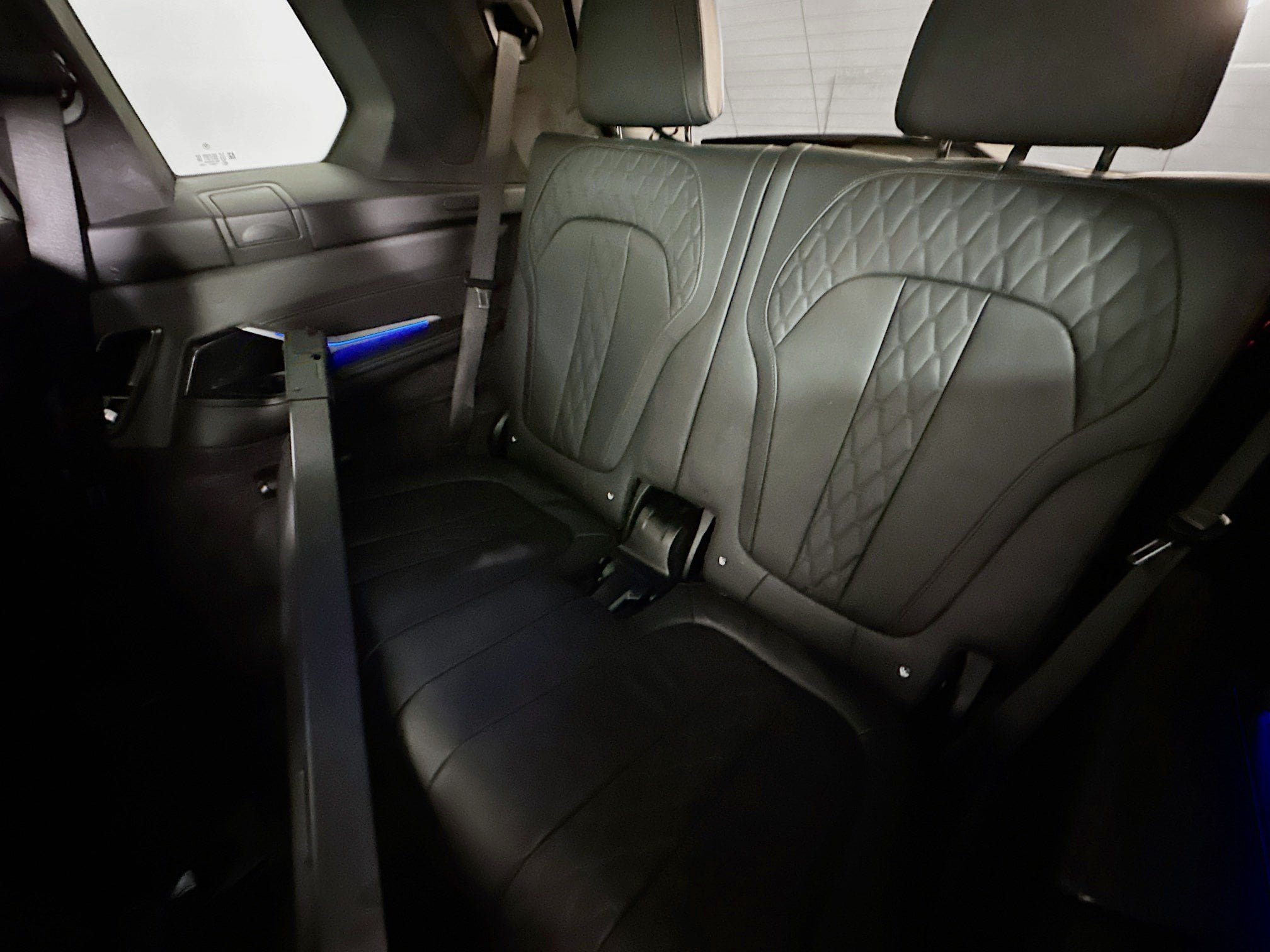 Used 2023 BMW X7 M60i w/ Executive Package AWD/4WD image 24