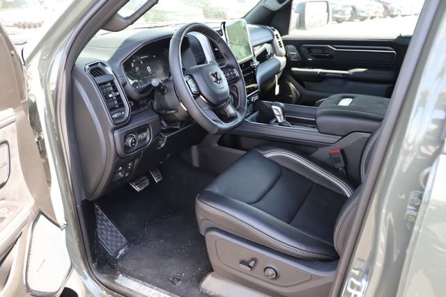 New 2026 RAM 1500 RHO w/ RHO Level 1 Equipment Group AWD/4WD image 7
