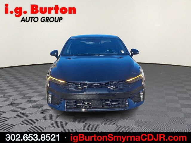 Used 2025 Kia K5 GT w/ GT1 Package image 2