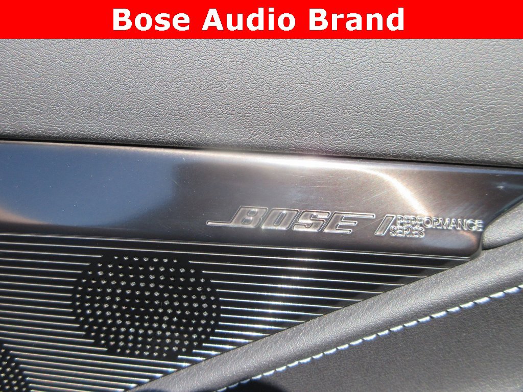 Certified 2023 Chevrolet Corvette Stingray Preferred Cpe w/ Engine Appearance Package image 16