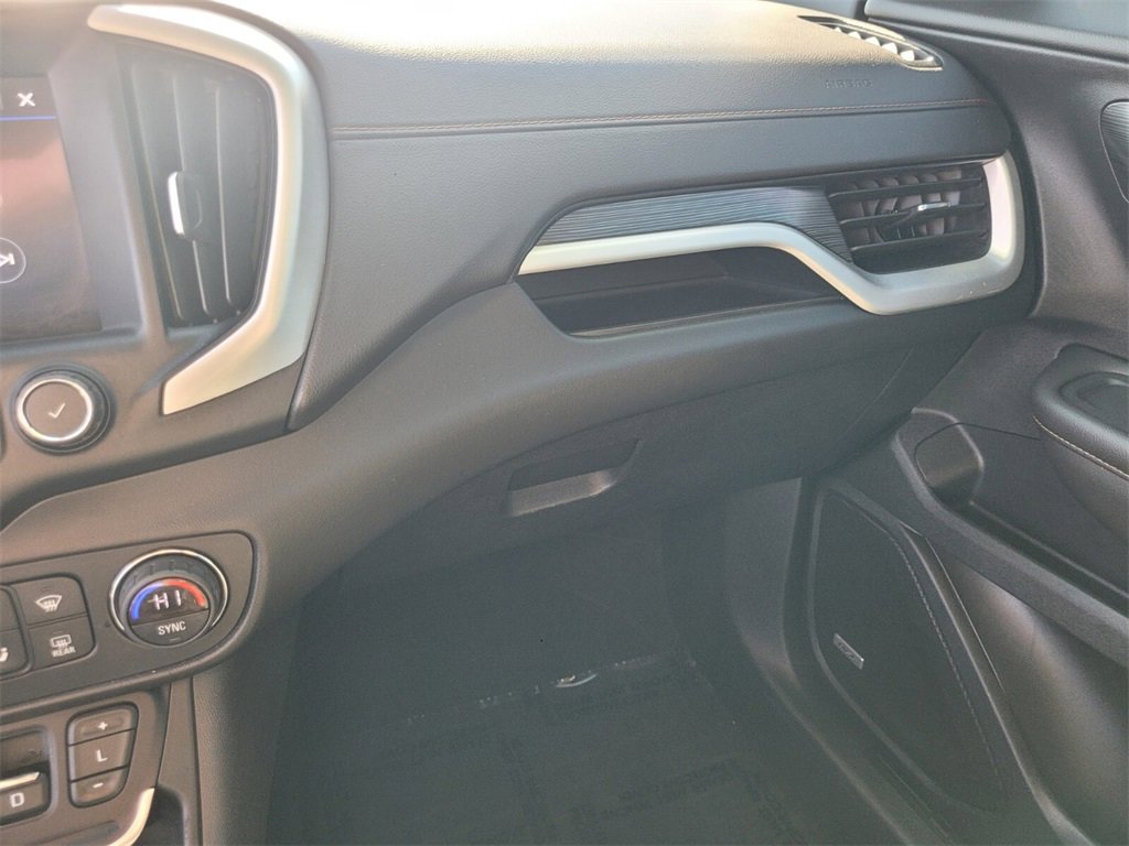 Used 2019 GMC Terrain SLT w/ Preferred Package image 27