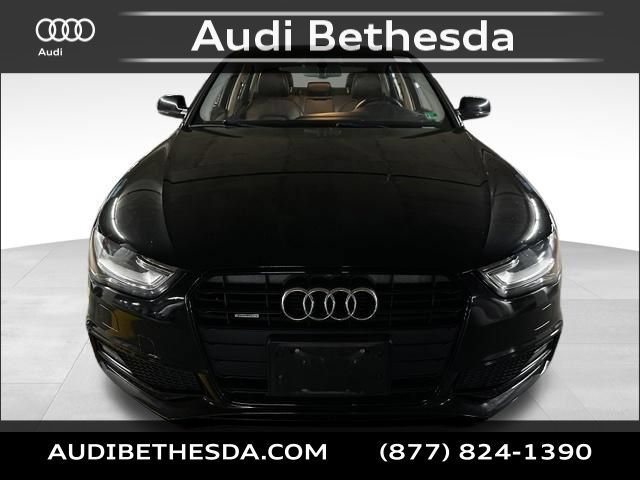 Used 2014 Audi A4 2.0T Premium Plus w/ Premium Plus Package AWD/4WD image 2