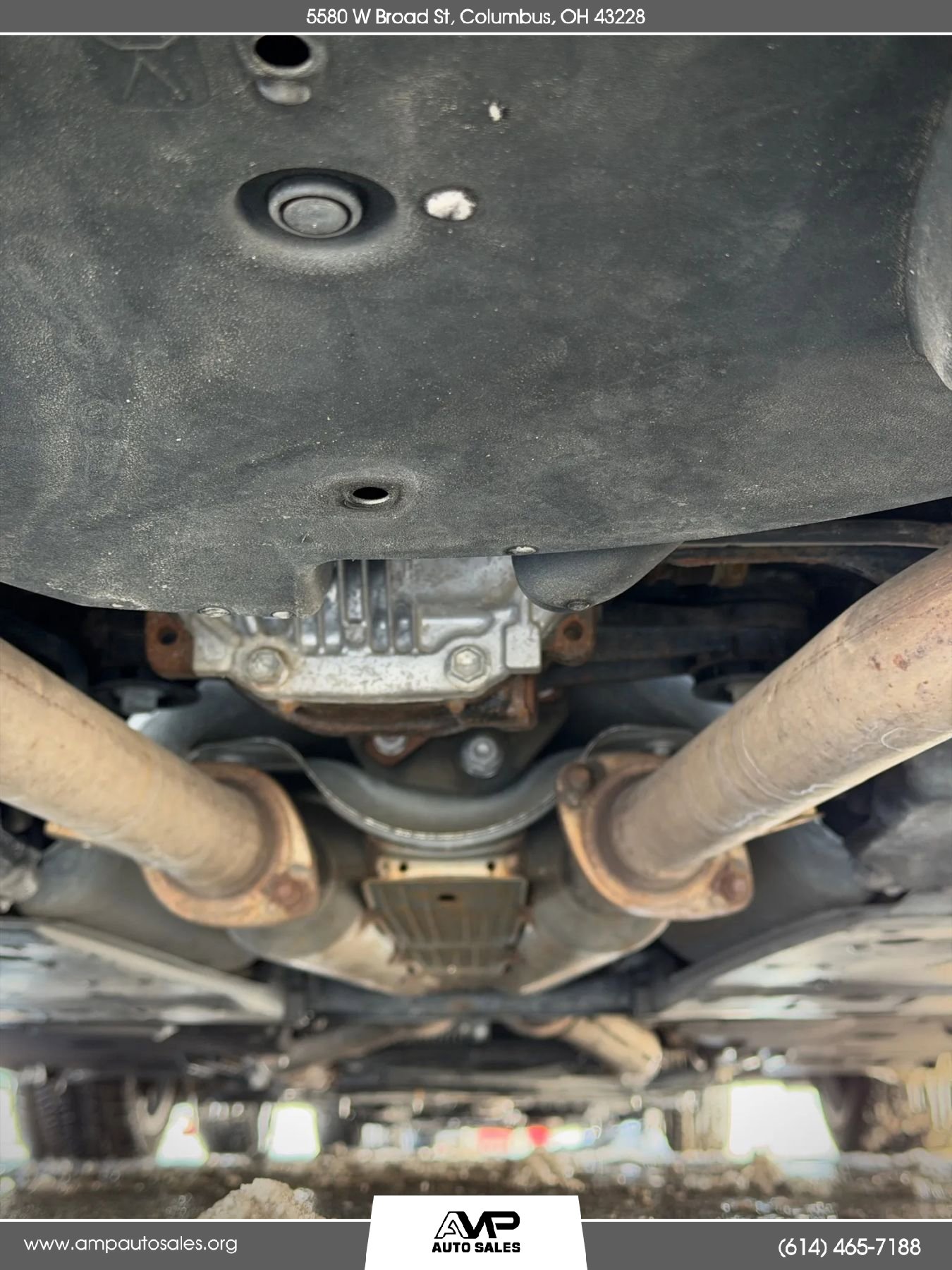 Used 2013 Lexus LS 460 AWD w/ Comfort Pkg image 36