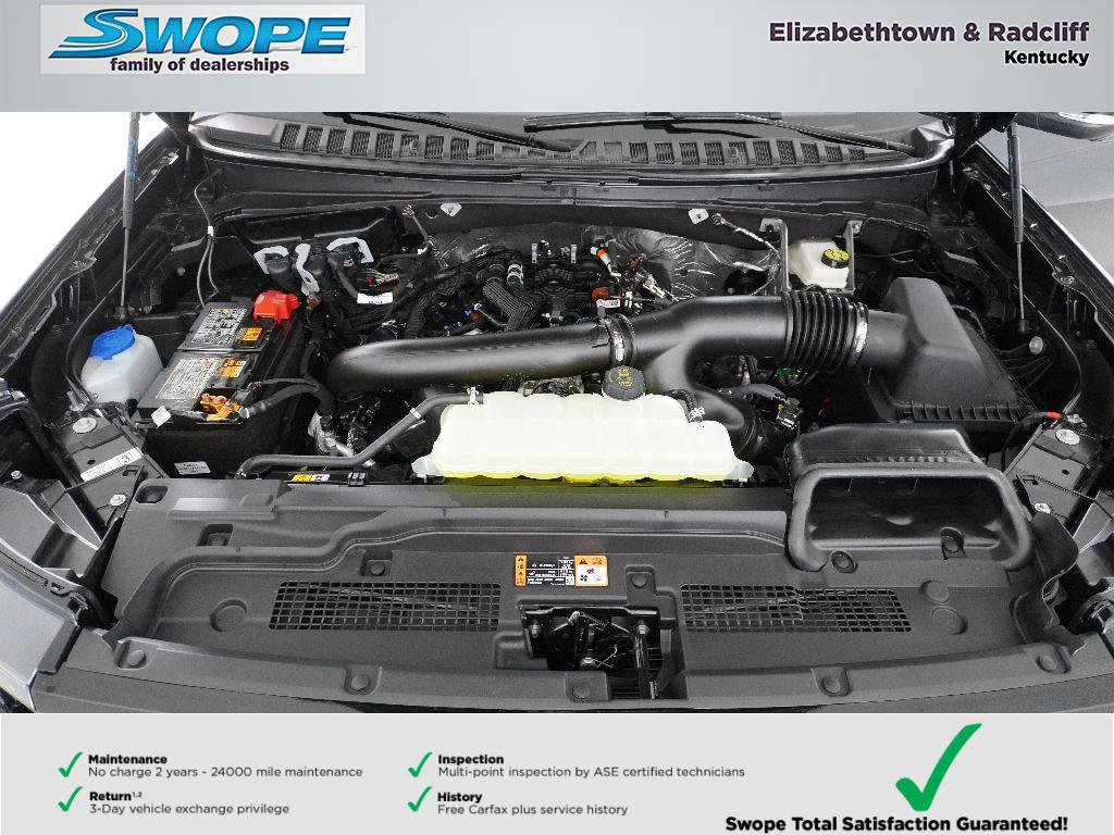 New 2026 Ford Expedition Max Platinum w/ Platinum Ultimate Package image 31