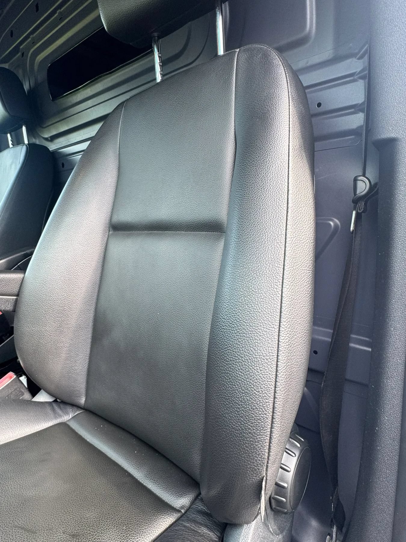 Used 2020 Mercedes-Benz Sprinter 3500 w/ Driver Convenience Package image 29