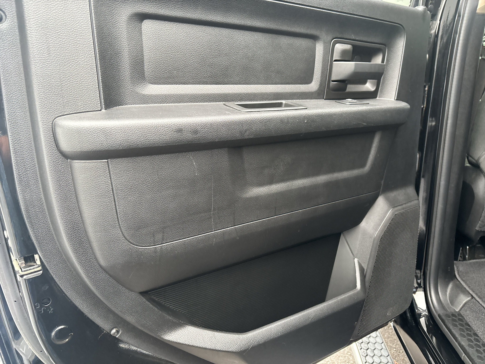 Used 2020 RAM 2500 Tradesman AWD/4WD image 20
