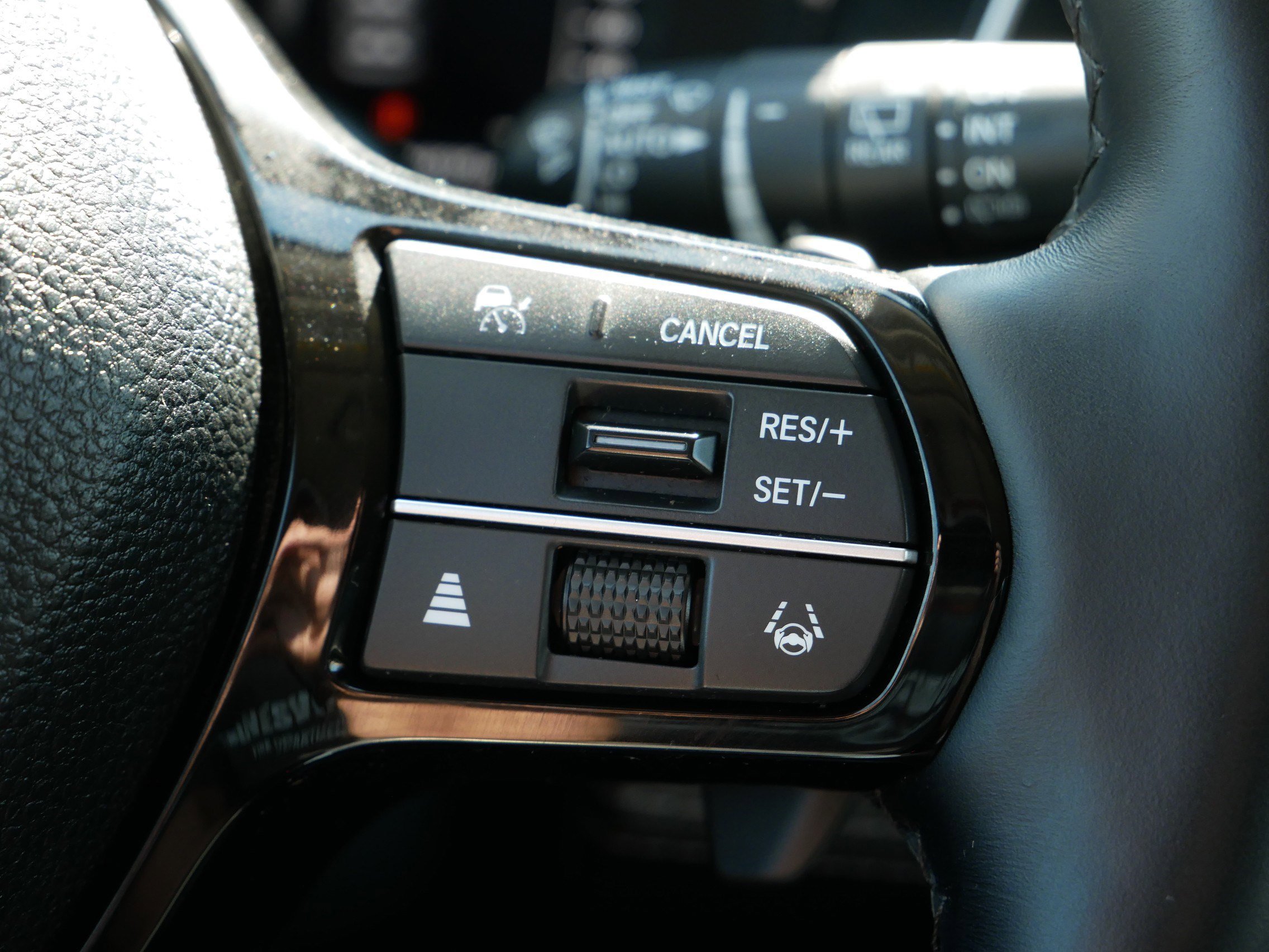 Certified 2024 Honda Pilot Elite image 29