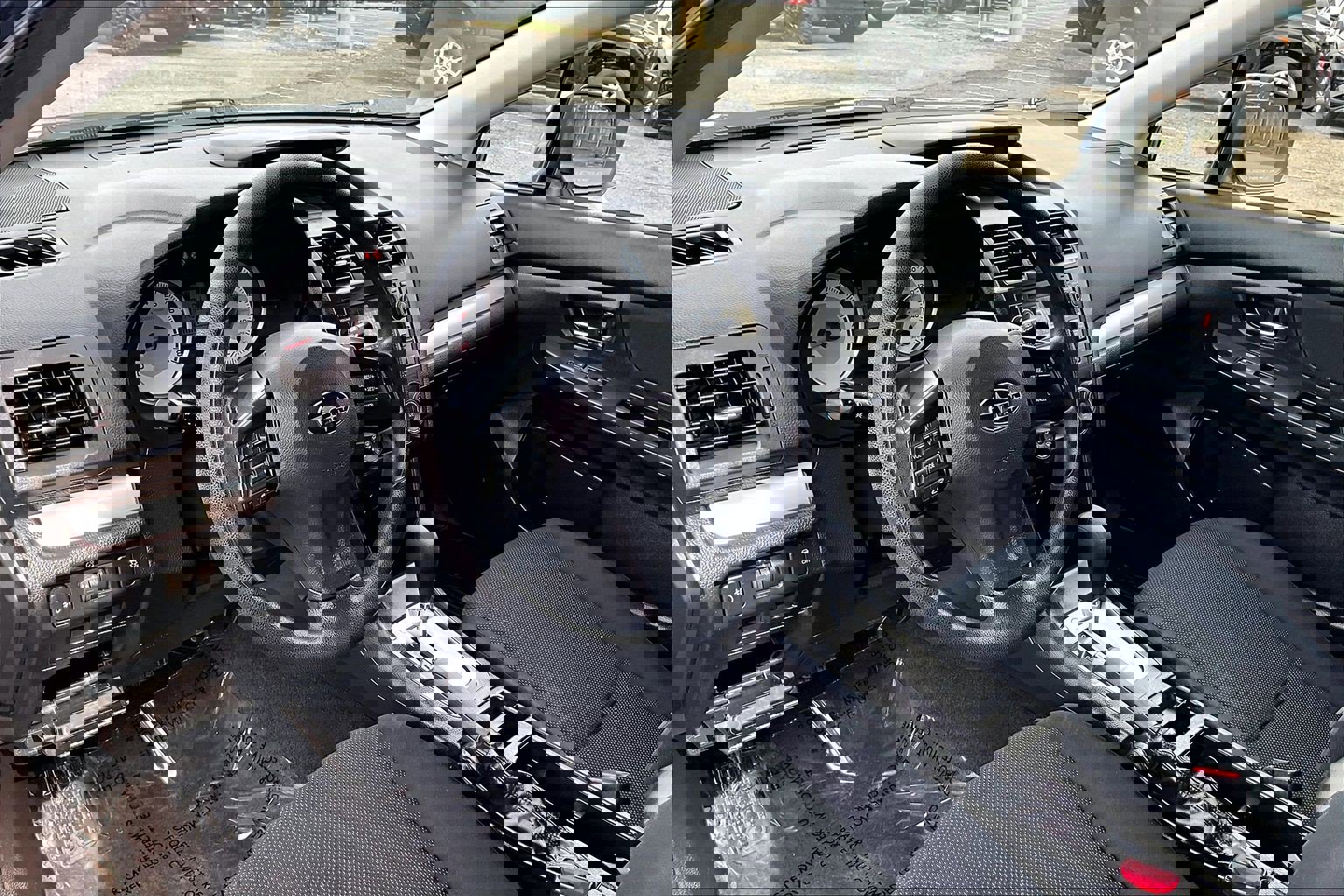 Used 2012 Subaru Impreza 2.0i Premium image 12