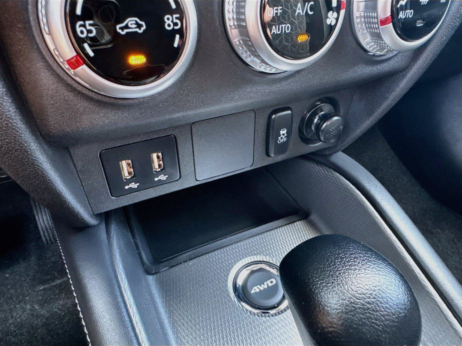 New 2027 Mitsubishi Outlander Sport ES AWD/4WD image 20