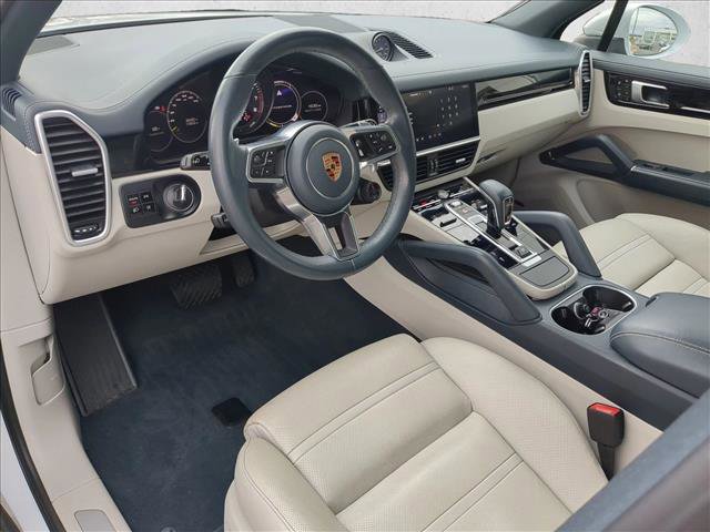 Used 2019 Porsche Cayenne E-Hybrid image 10