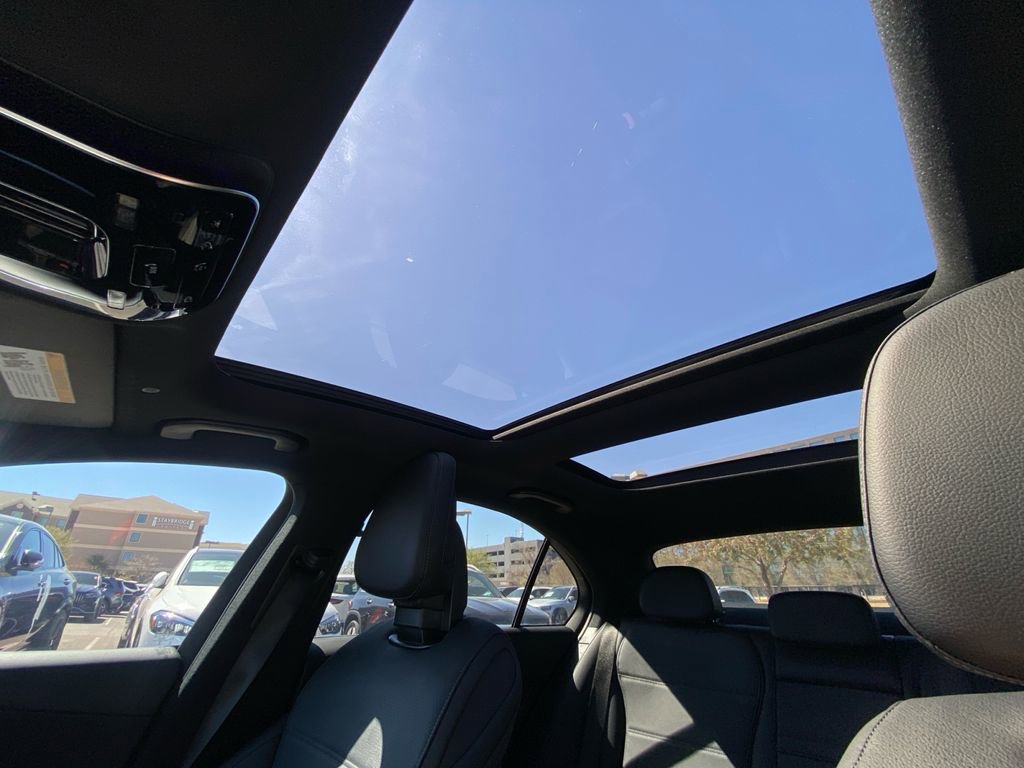 Used 2025 Mercedes-Benz C 300 C 300 image 22