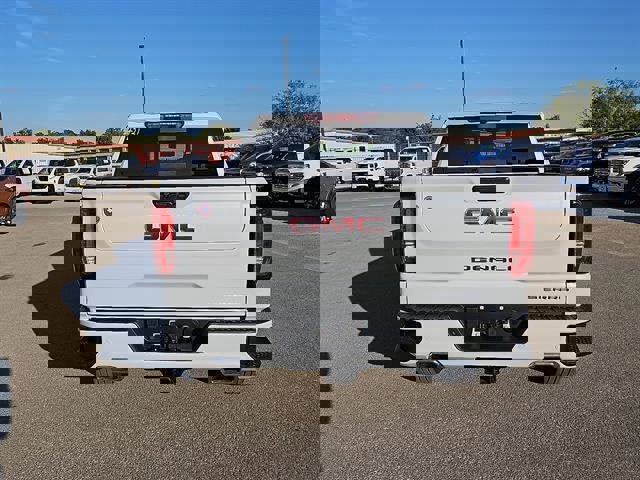 New 2026 GMC Sierra 1500 Denali image 4