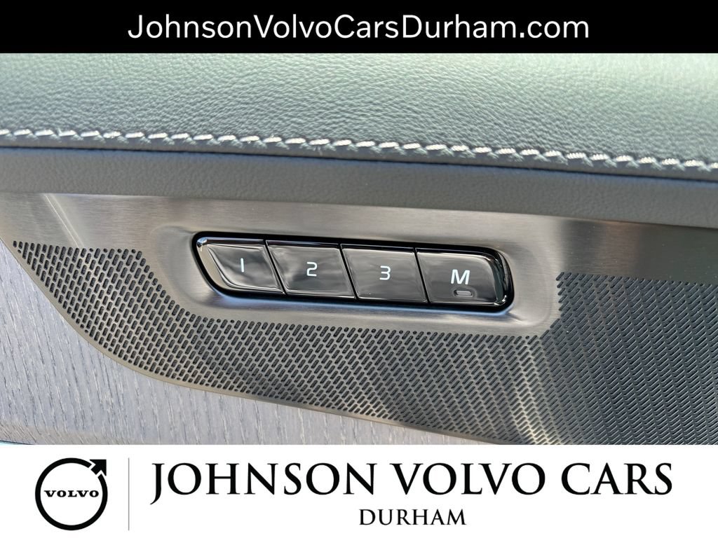 New 2026 Volvo XC90 T8 Ultra w/ Lounge Package AWD/4WD image 15