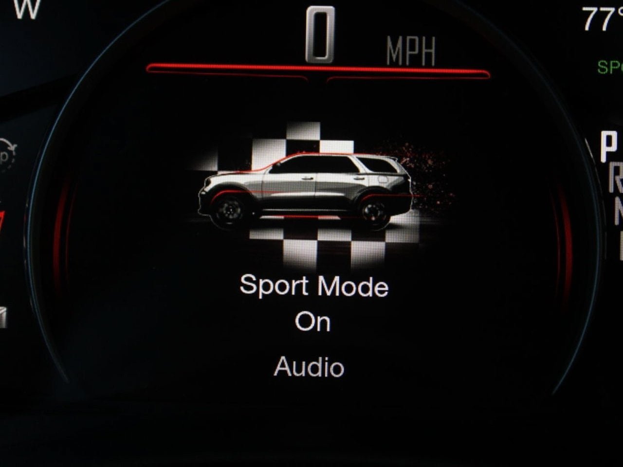 Used 2026 Dodge Durango GT w/ Blacktop Package AWD/4WD image 38