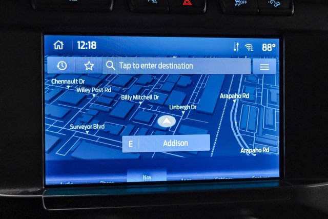 Used 2021 Ford F150 XLT w/ Equipment Group 301A Mid AWD/4WD image 20