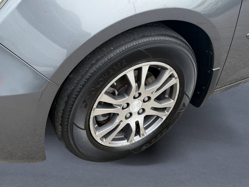 Used 2012 Honda Odyssey EX-L image 7