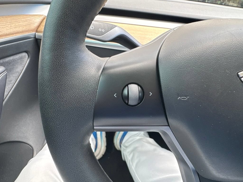 Used 2023 Tesla Model 3 Performance AWD/4WD image 20
