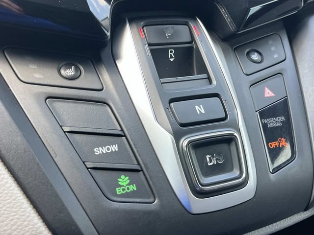 Used 2019 Honda Odyssey EX image 41