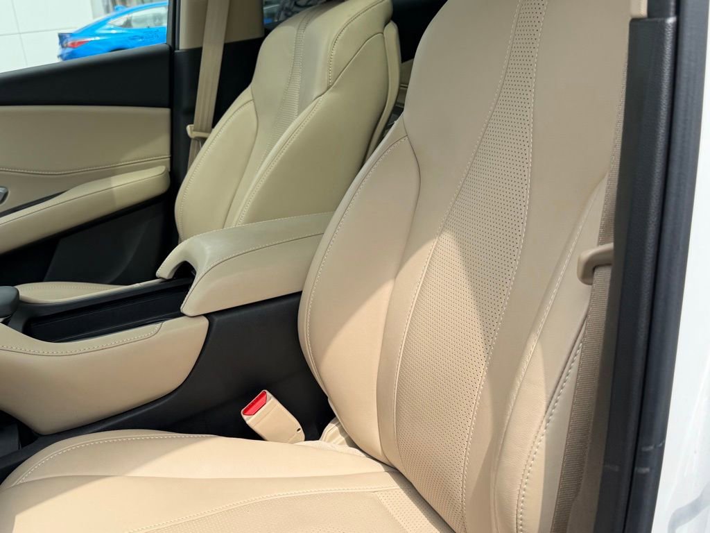 Certified 2023 Acura RDX w/ Technology Package image 10