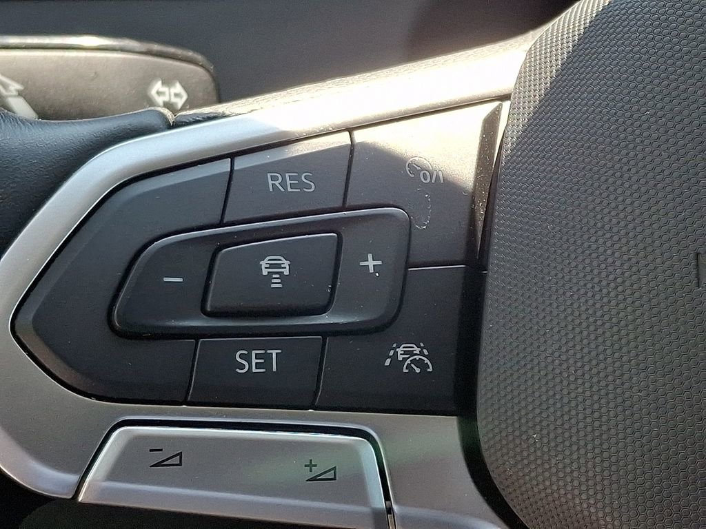 Used 2025 Volkswagen Jetta S FWD image 20