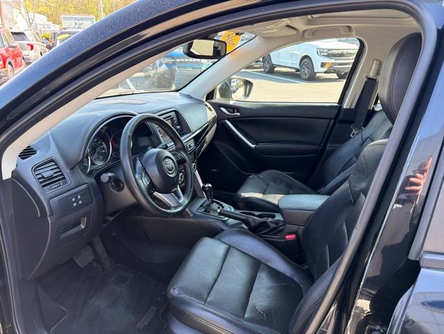 Used 2014 MAZDA CX-5 Grand Touring AWD/4WD image 12