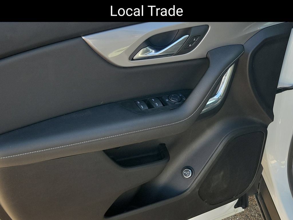 Used 2023 Chevrolet Blazer LT w/ Convenience Package AWD/4WD image 9