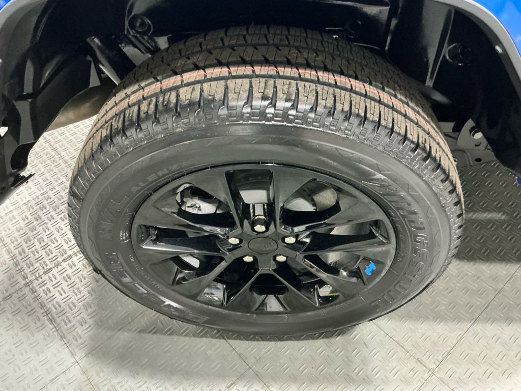 Used 2022 Jeep Wrangler Unlimited Sahara image 56