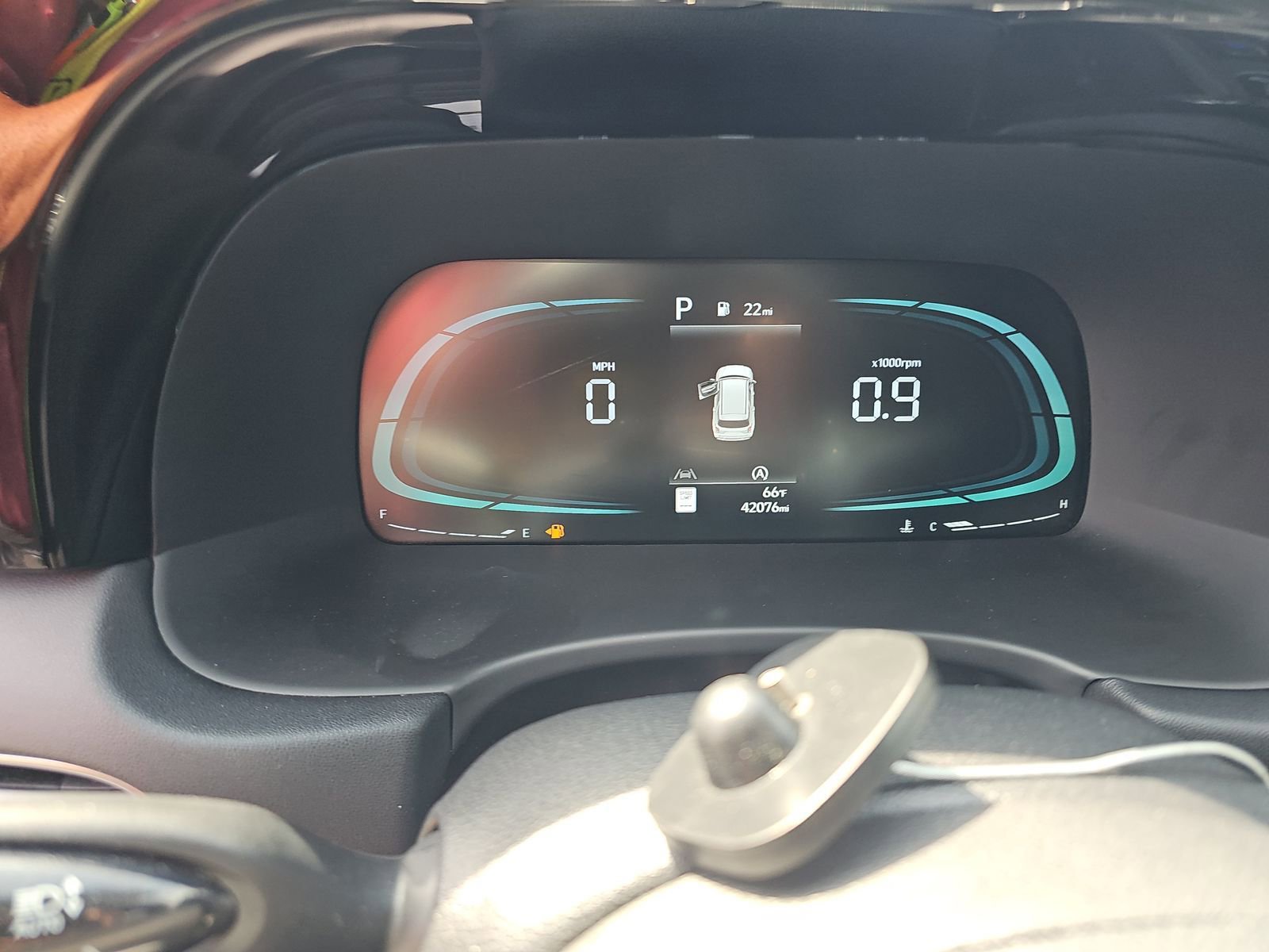 Used 2024 Hyundai Palisade SEL image 2