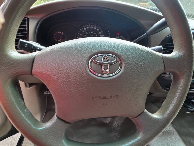 Used 2006 Toyota Tundra 2WD Regular Cab image 18