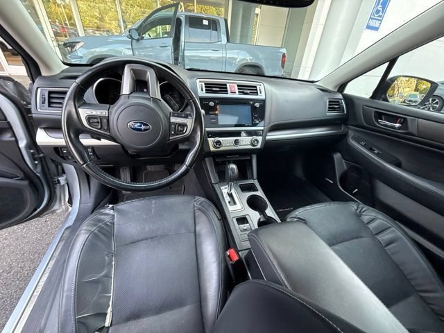 Used 2016 Subaru Legacy 2.5i Limited AWD/4WD image 7