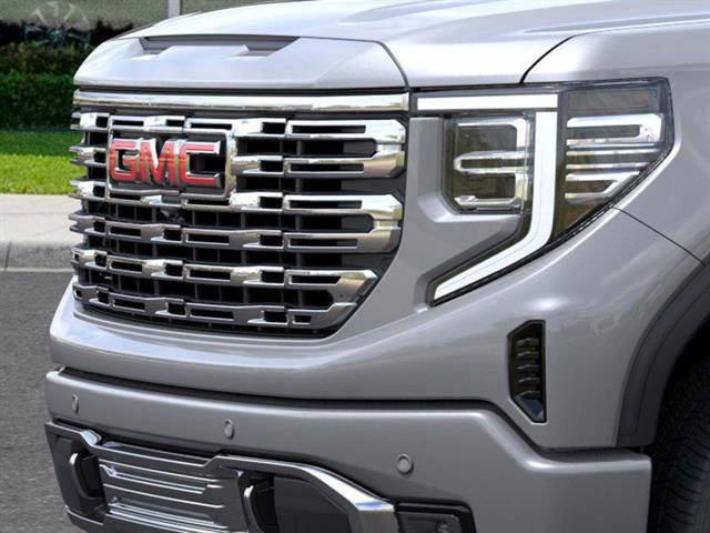 New 2026 GMC Sierra 1500 Denali image 13