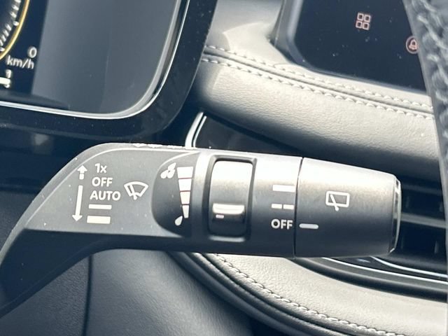 New 2027 INFINITI QX60 Luxe AWD/4WD image 33