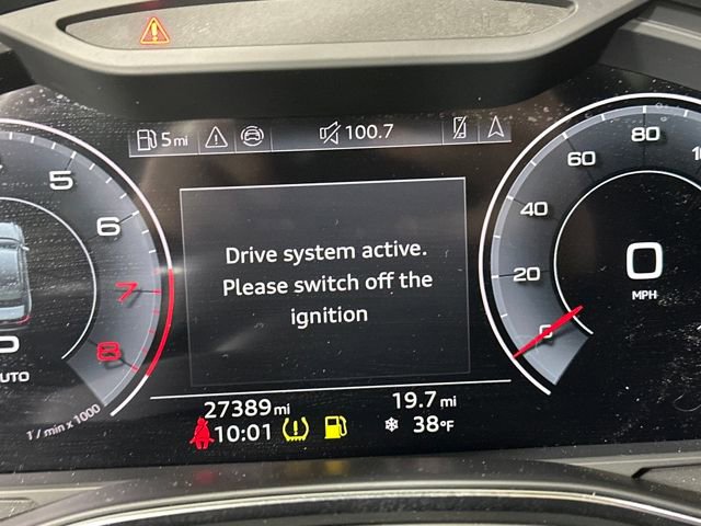 Used 2024 Audi A6 Premium Plus w/ Premium Plus Package image 18