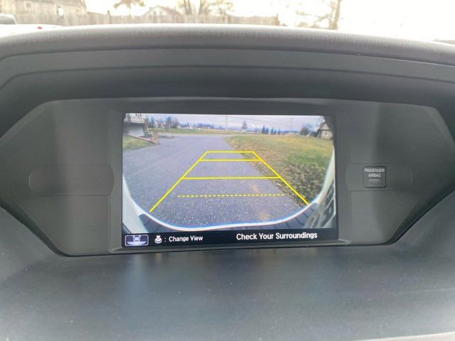 Used 2014 Honda Odyssey Touring Elite image 15