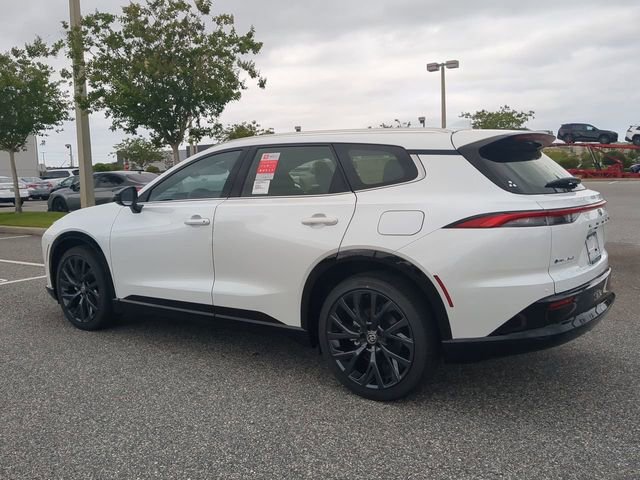 New 2026 Toyota Crown Signia image 6