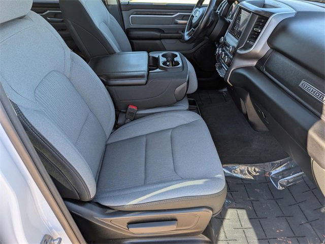 Used 2020 RAM 1500 Big Horn image 35