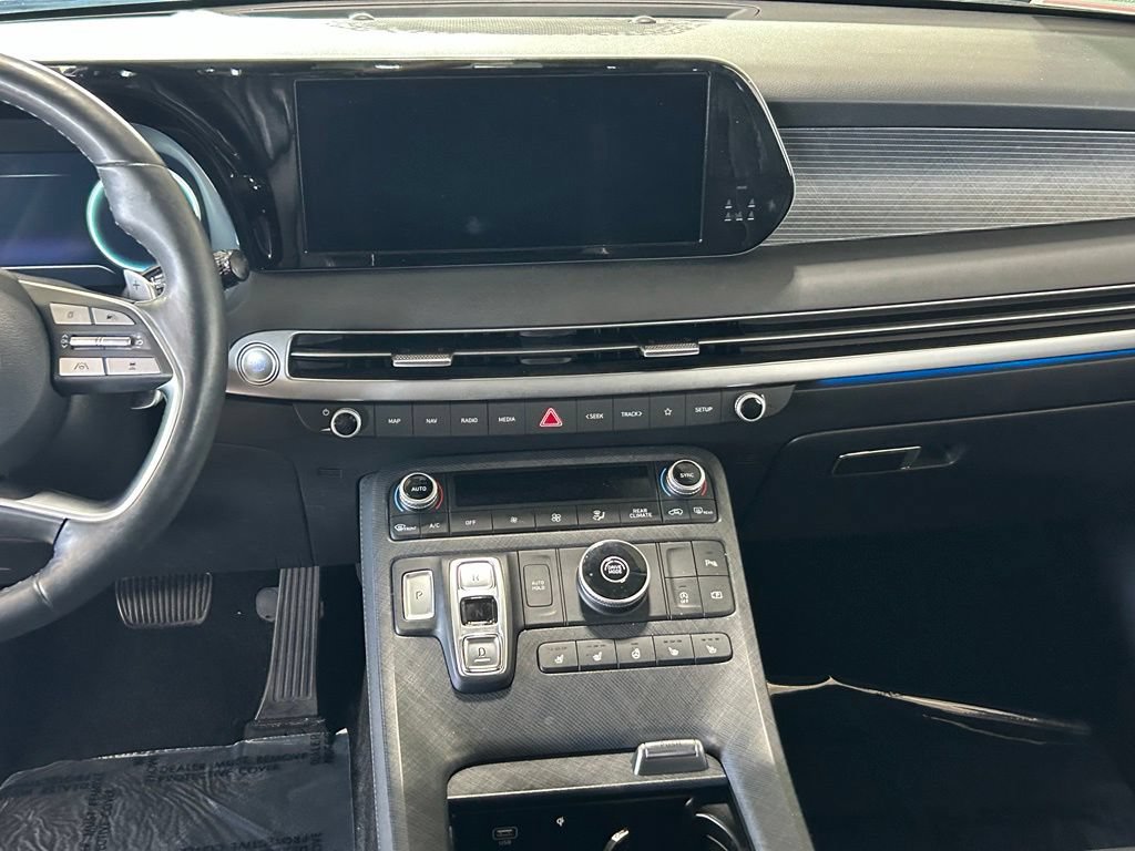 Used 2024 Hyundai Palisade Limited FWD image 10