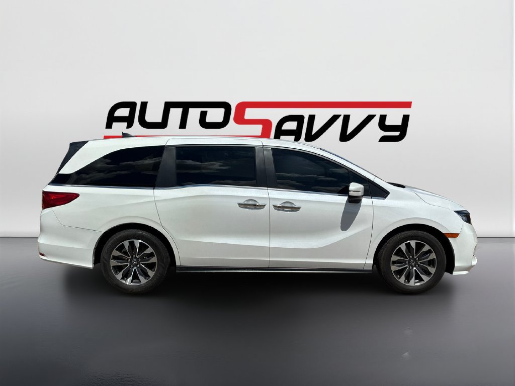 Used 2024 Honda Odyssey EX-L image 4