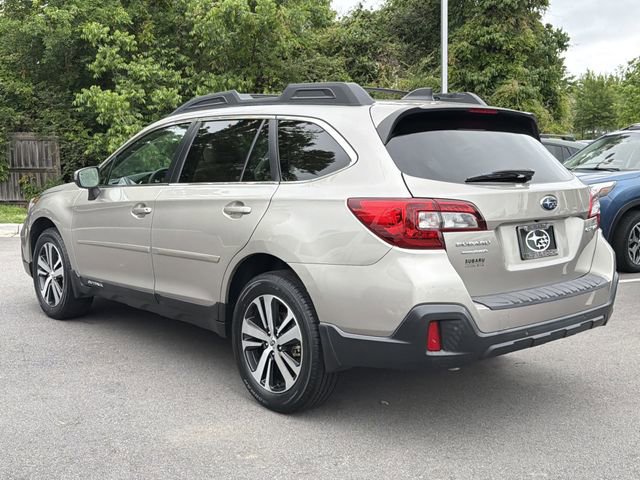 Used 2019 Subaru Outback 2.5i Limited w/ Popular Package #2 AWD/4WD image 5