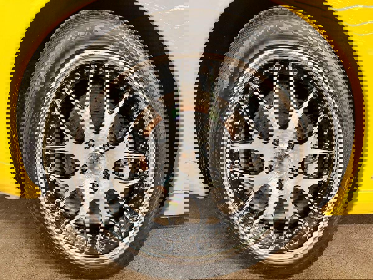 Used 2006 Chevrolet Corvette Convertible w/ Preferred Equipment Group image 31