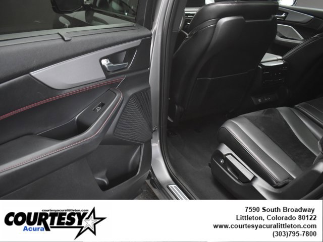 Used 2023 Acura MDX A-Spec image 24