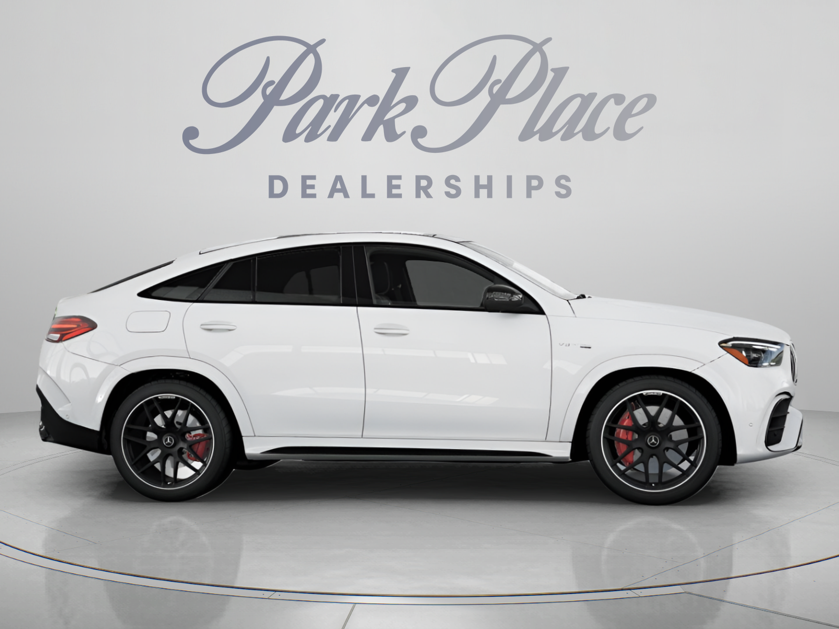 New 2026 Mercedes-Benz GLE 63 AMG S image 26