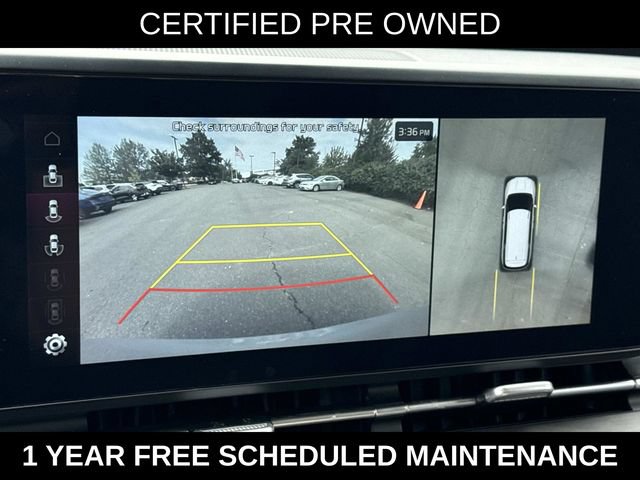 Used 2024 Kia Carnival SX FWD image 20