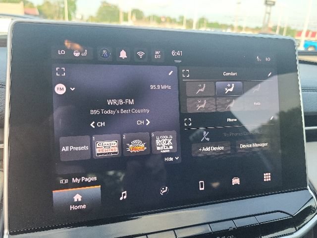 Used 2025 Jeep Compass Limited AWD/4WD image 30