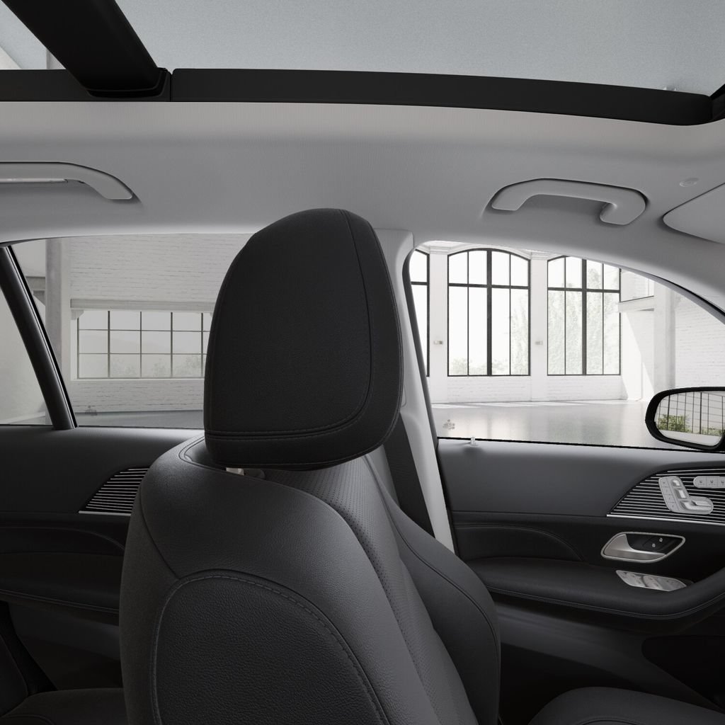 New 2026 Mercedes-Benz GLE 450 4MATIC image 43