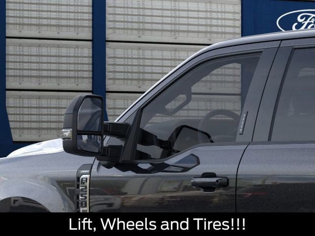 New 2026 Ford F250 Lariat w/ Lariat Ultimate Package AWD/4WD image 20