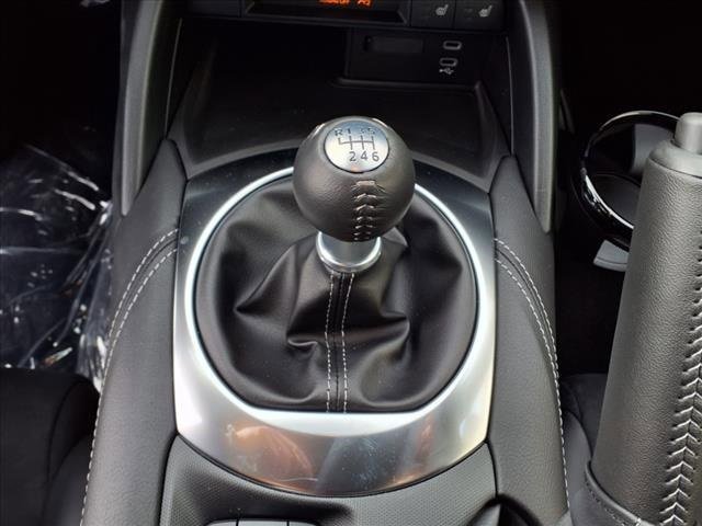 New 2025 MAZDA MX-5 Miata Club w/ Brembo/BBS Recaro Package image 23