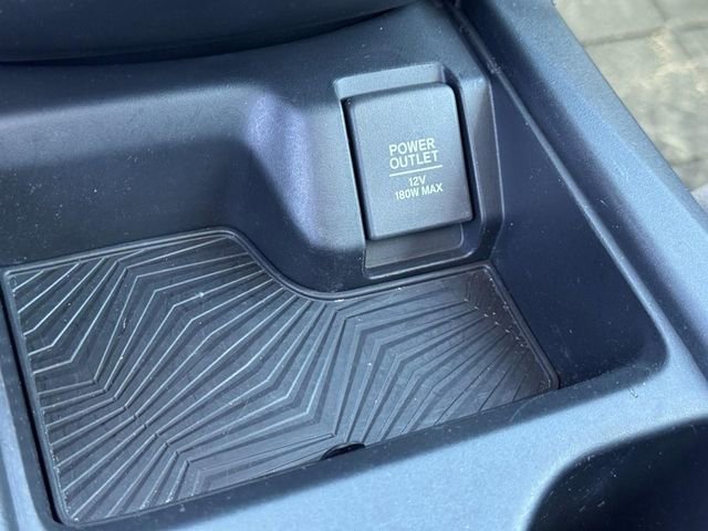 Used 2017 Honda CR-V EX-L image 24